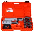 Produktbild: Fitting Pressmaschine ROMAX AC ECO 
