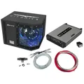 Produktbild: HiFonics MBP-1000.4 Auto Lautsprecher (Bass-Power-Paket) #38877254