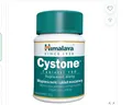 Produktbild: HIMALAYA CYSTONE 100 TABL. NIEREN HARNWEGE BLASE HARNSYSTEM