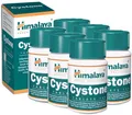 Produktbild: Himalaya Cystone, 6 x 100 Tabletten