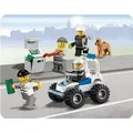 Produktbild: LEGO City Police Minifigure Collection, Mehrfarben - Bunt