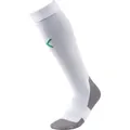 Produktbild: Puma Team Liga Socks Core puma white-pepper green (15) 1