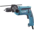 Produktbild: MAKITA HP1641 Schlagbohrmaschine 680 W 13 mm