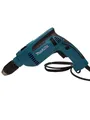 Produktbild: Makita HP1641 680W Schlagbohrmaschine Grün