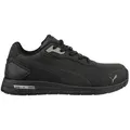 Produktbild: PUMA Safety BOUNCE BLK LOW Sicherheitsschuhe S3S Arbeitsschuh schwarz 43