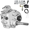 Produktbild: VEVOR Antriebskupplung 2–7 PS-Motor, 2300 U/min hochfeste Antriebskupplung mit 3 Schaltmodi und dynamisch ausgewuchteter Achse, langlebige Schnellschaltkupplung mit komplettem Zubehör