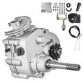 Produktbild: VEVOR Antriebskupplung 2_7 PS-Motor, 2300 U/min hochfeste Antriebskupplung mit 3 Schaltmodi und dynamisch ausgewuchteter Achse, langlebige