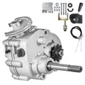 Produktbild: VEVOR Antriebskupplung Kupplung mit 2-7 PS-Motor Schnellschaltkupplung 2300 RPM