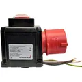 Produktbild: Schalter-stecker-kombination K900/taz/st3/mot Bis 4 Kw Aufbauschalter Holzspalter Schalter