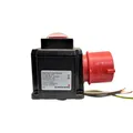 Produktbild: Klinger & Born Schalter-Stecker-Kombination K900 bis 4kW für Holzspalter