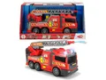 Produktbild: Dickie Toys 203308371 - Fire Fighter / Feuerwehr Leiterwagen - Neu