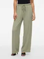 Produktbild: Vila Schlupfhose VIJOSA HW WIDE PANTS - NOOS Sommerhose