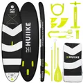 Produktbild: Stand Up Paddling Board Hochwertigem Zubehör - HUIIKE | Sup Board Aufblasbar, Stand Up Paddle Board