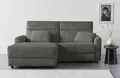 Produktbild: OTTO home Ecksofa JENNA L-Form, 209cm - OTTO. Verlässliche Qualität., manuelle o. elektrische Relaxfunktion, USB A/C, weicher Sitz, Cord.