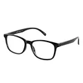Produktbild: Lesebrille Lucky-Schwarz-Sph:+3,00