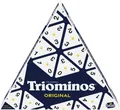 Produktbild: Goliath Triominos Original - Brettspiel - Strategiespiel fr Familien