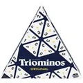 Produktbild: Goliath-Toys Domino 930664, Triominos Original, ab 6 Jahre, 2-4 Spieler, 56 Steine