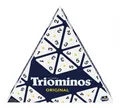 Produktbild: 8720077306646 Triominos Oryginal Goliath