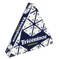 Produktbild: Goliath - TRIOMINOS Original, Brettspiele ab 6 Jahren, Strategie- und Denkspiel