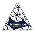 Produktbild: Triominos The Original