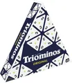 Produktbild: Original Goliath Triominos, Brettspiel, 6 Jahr(e), 20 ...