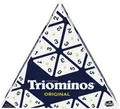 Produktbild: Spiel Triominos Original (Goliath) NEU/OVP
