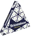 Produktbild: Goliath 930664 Familienspiel - Triominos Original