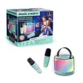 Produktbild: Studio Creator - Music Creator Mini Karaoke Duo Kit Toy NEU