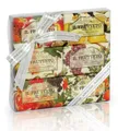 Produktbild: Nesti Dante Il Frutteto Gift Set/Geschenkset (Handseife aus natürlichen Inhaltsstoffen, langanhaltender Duft, Seife) 665001