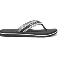 Produktbild: Flip-Flops Tommy Hilfiger 613103400010 für Kinder - Schwarz - 37