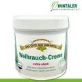 Produktbild: 200 ml Weihrauch-Creme extra stark Inntaler Naturprodukte Made in Germany