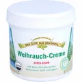 Produktbild: WEIHRAUCH CREME extra stark 200 ml PZN15422936