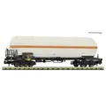 Produktbild: Fleischmann Güterwagen Fleischmann 6660081 N Druckgaskesselwagen Zags der DB