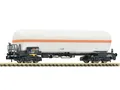 Produktbild: Fleischmann 6660081 - Güterwagen Druckgaskesselwagen DB Ep.IV - Spur N - NEU