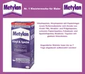 Produktbild: Metylan Vinyl + Spezial Tapetenkleister 360 gr. Kleister Rauhfaser Mustertapete