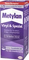Produktbild: Metylan Vinyl und Spezial Tapetenkleister Kleister Präge-, Strukturtapeten 360g