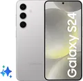 Produktbild: Samsung Galaxy S24 8 GB / 256 GB Marble Gray