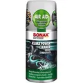 Produktbild: Sonax Klimaanlagenreiniger Klima Power Cleaner, für Auto, AirAid symbiotisch, Ocean-fresh, 100ml