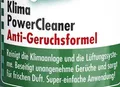 Produktbild: SONAX Klima Power Cleaner Ocean-fresh Klimaanlagenreiniger Klimareiniger