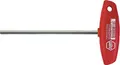 Produktbild: Wiha Quergriff-Sechskant-Schraubendreher SW 6x200mm
