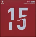 Produktbild: VICTAS Belag V>15 Sticky Soft (Schwarz, Max)