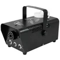 Produktbild: EUROLITE Discolicht Eurolite N-11 LED HYBRID AM Nebelmaschine inkl. Befestigungsbügel, ink schwarz