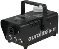 Produktbild: EURO 51701958 - Nebelmaschine, N11, amber LED, 14 m³/min, 400 W