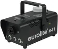 Produktbild: EUROLITE N-11 LED Hybrid amber Nebelmaschine