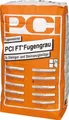 Produktbild: PCI FT Fugengrau 25kg Nr. 16 silbergrau