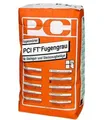 Produktbild: PCI-FUGENGRAU 25 KG SILBERGRAU FÜR WAND- UND BODENFLIESEN