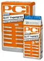 Produktbild: PCI FT® Fugengrau Nr.16 silbergrau 25 kg