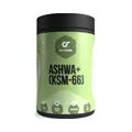 Produktbild: Go Fitness KSM-66 Ashwagandha (60 Caps) (262,50 EUR/kg)