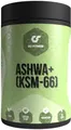 Produktbild: GoFitness Ashwa + (KSM-66 Ashwagandha Extrakt + Magnesium), 60 Kapseln