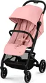 Produktbild: Cybex Buggy Beezy Schwarz Candy Pink Hellrosa